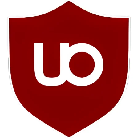 uBlock Origin Logo