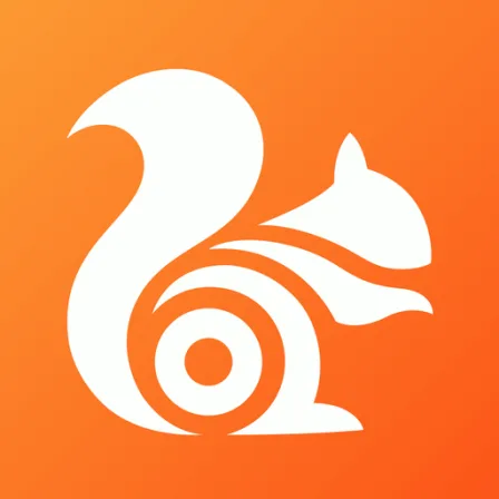 UC Browser Logo