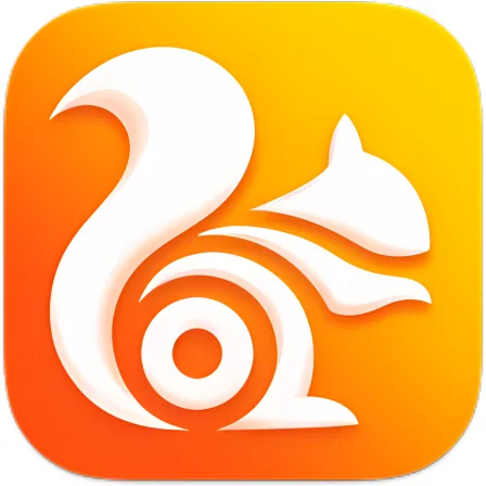UC Browser Logo