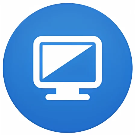 UltraViewer Logo