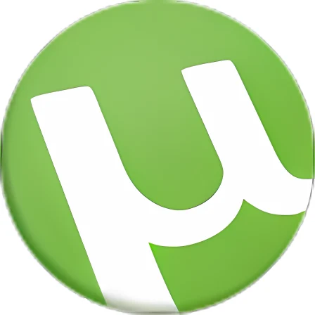 uTorrent Logo
