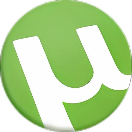 uTorrent Logo