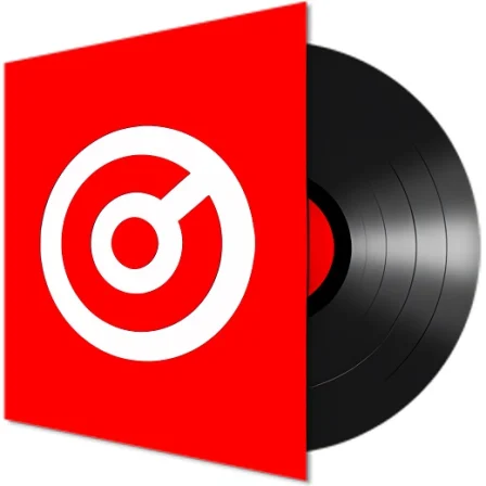 VirtualDJ Logo