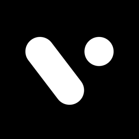VITA - Video Editor & Maker Logo