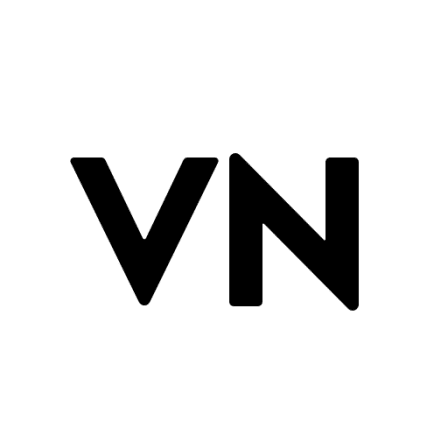 VN Video Editor Maker VlogNow Logo