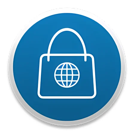 WebCatalog Logo