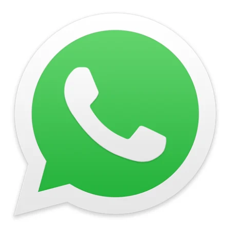 Whatsapp Logo