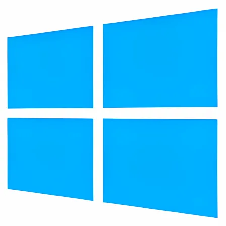 Windows 10 Logo