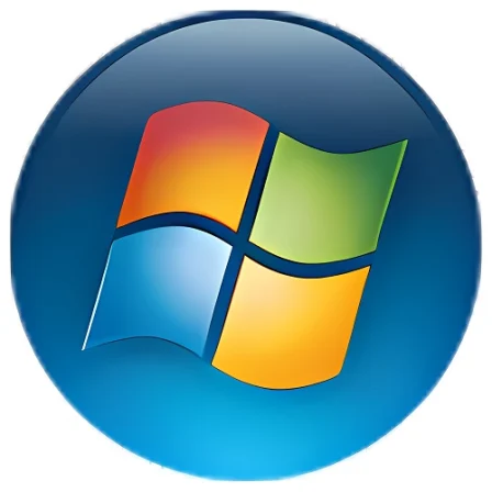 Windows 7 Logo