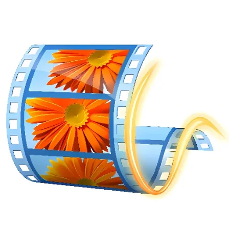 Windows Movie Maker Logo