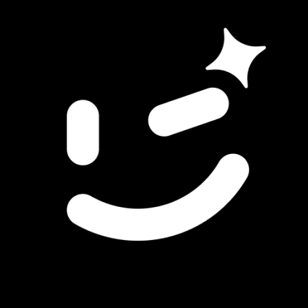 Wink-Video Retouching Tool Logo