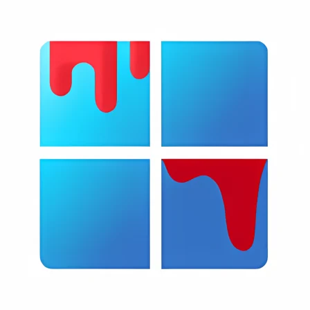 WinPaletter Logo
