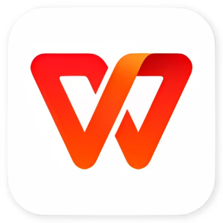 WPS Office for Windows Logo