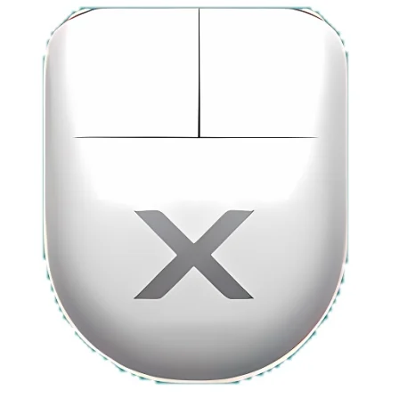 X-Mouse Button Control Logo