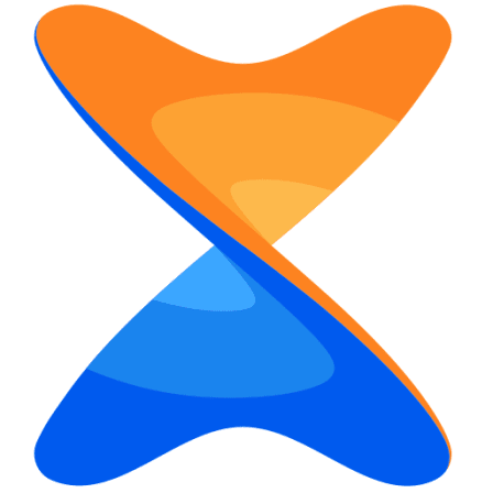 Xender Logo
