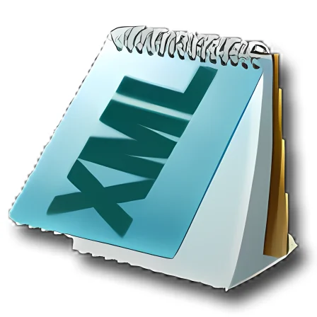 XML Notepad Logo
