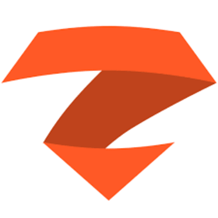 zANTI Logo