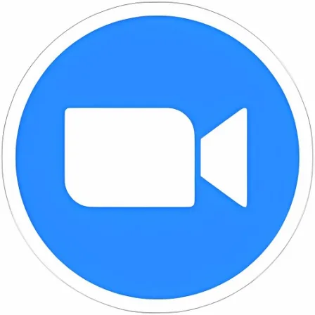 Zoom Meetings Logo