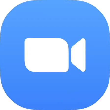 Zoom Meetings Logo